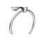 Moen Darcy Brushed Nickel Towel Ring Brushed Nickel MY1586BN - alternate 1